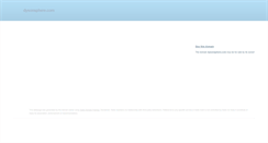 Desktop Screenshot of dysonsphere.com